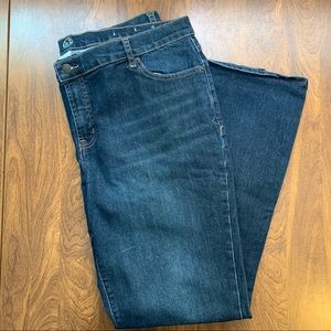 DressBarn Westport 62 Boot Cut Jeans